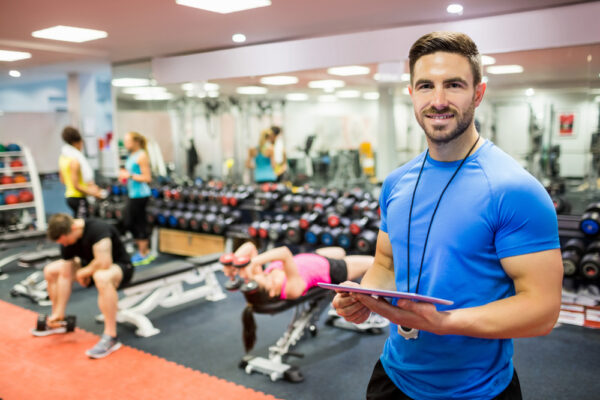 The Benefits of a Fitness Program | Total Health and Fitness